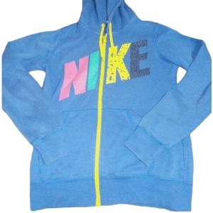 Vintage NIKE Hoodie